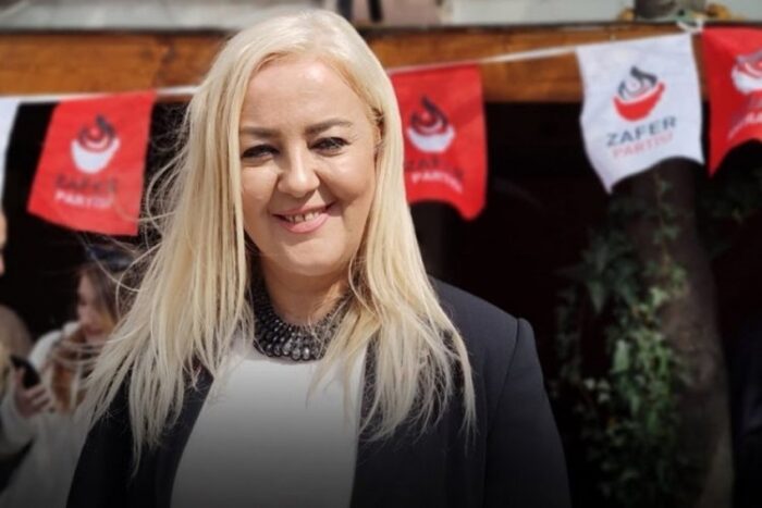 Bu ülkenin namusu polisi, susturulamaz!