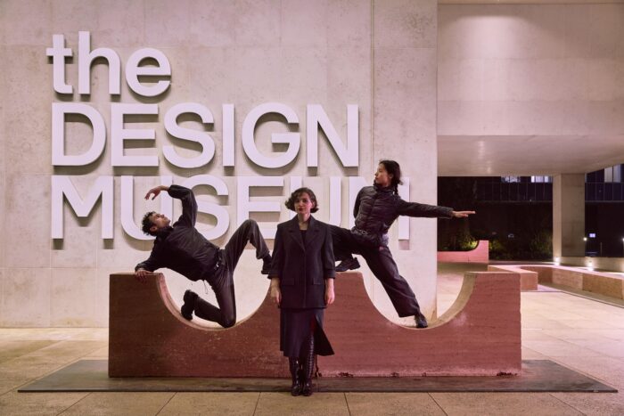 Melek Zeynep Bulut’un “Açık Anıtlar” Serisi the Design Museum’da Ziyarete Açıldı!