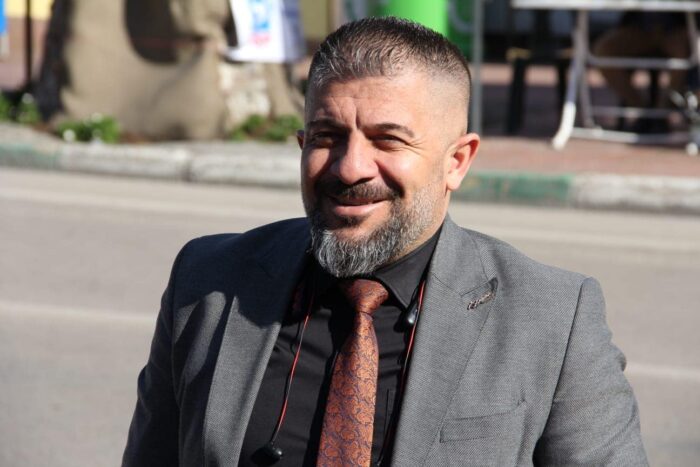 Güçlü Çağrı: “Bir Oy, Birlikte Güç Demek”