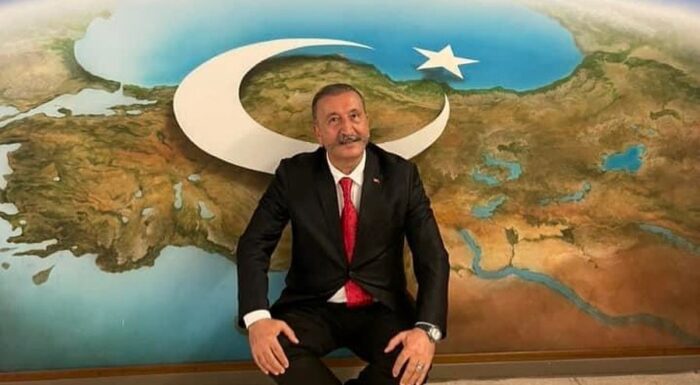 ABP Lideri Bedri Yalçın’dan Siyasi Savrulma Uyarısı