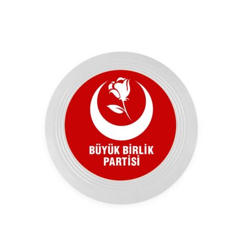 BBP Yalova’da Gücünü Gösterdi: “Yalova, Marmara’nın Nefes Alan Şehri Olacak”