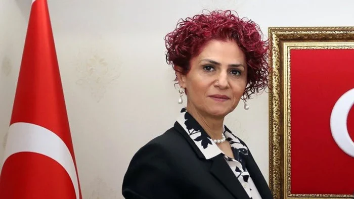 Gönül Boran Özüpak’tan Sert Çıkış: “Halktan Koptunuz!”