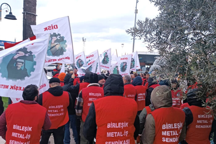 Bilim Dışlanarak İşçi Sağlığı ve İş Güvenliği Sağlanamaz