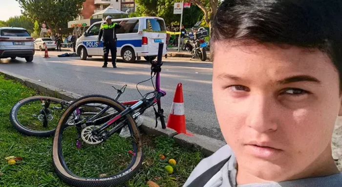 12 Yaşındaki Muhammed Miraç Çam İçin Adalet Aranıyor