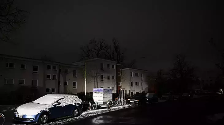 Berlin’de Elektrik Altyapısına Sabotaj: 45 Bin Hane Karanlıkta Kaldı