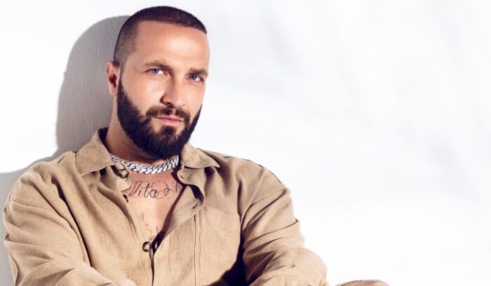 BERKAY’DAN TARKAN ESPRİSİ!
