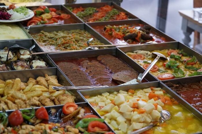 Lokantacılar Odasında O İsim Neyi Değiştirmek İstiyor!