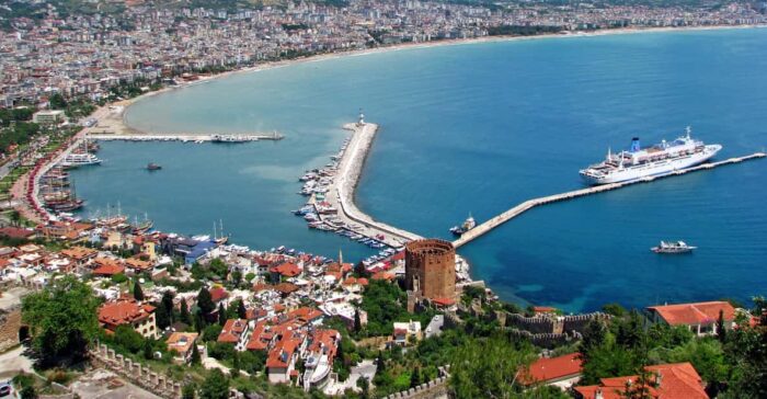 ALTİD Başkanı Cem Özcan: “2026 turizm sezonu dikkatle yönetilmesi gereken zorlu bir dönem olacak”