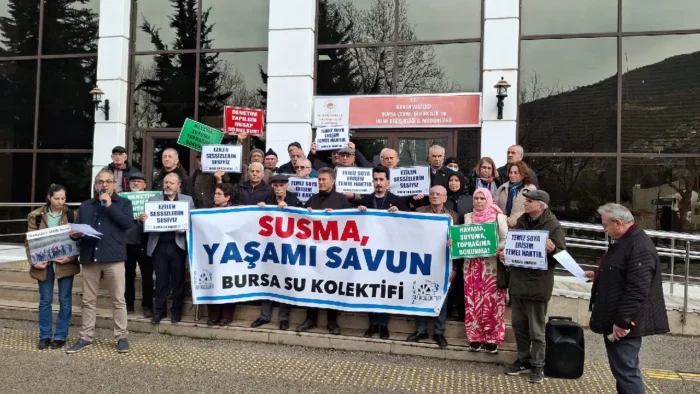 Kirazlıyayla’da Maden Felaketi: Köylüler Ayakta – “Bu Bir Kaza Değil, Göz Göre Göre Gelen Yıkım”