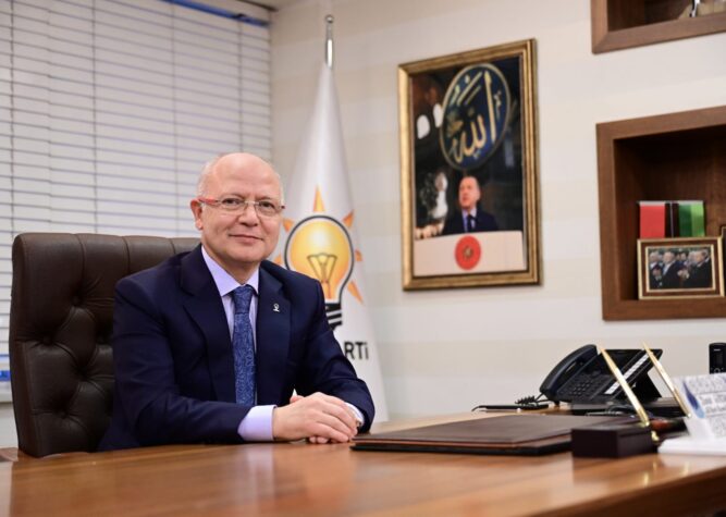 Bursa’da Eğitime 6,7 Milyar Liralık Dev Yatırım