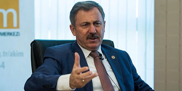 Selçuk Özdağ’dan Kamudaki “Atıl Kadrolar” Uyarısı