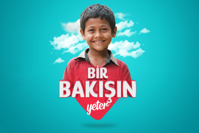 RAMAZAN’DA GÖNÜLLERİ ISITAN DAYANIŞMA: YETİME, HASTAYA, MUHTACA UMUT OLDULAR