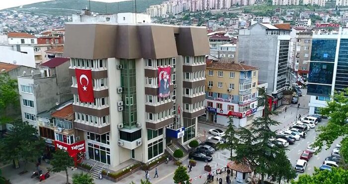 Önerge Nerenize Battı!