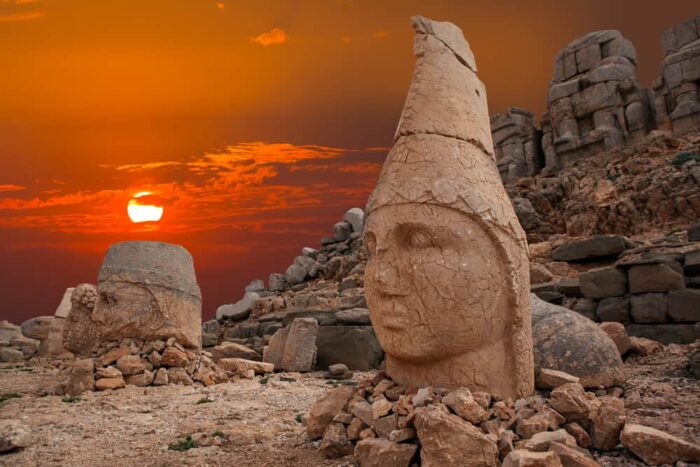 Adıyaman’da Kazan Kaynıyor