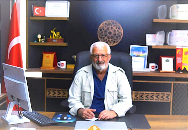 ÇAKALLARIN DÜZENİ: ASLAN SUSARSA, KURT YALNIZ KALIRSA…