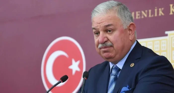 Okullarda Artan Şiddet Olayları TBMM’ye Taşındı