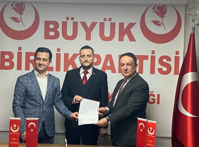 “Dağ Yöresi Hak Ettiği Değeri Görmüyor”