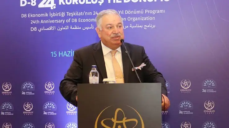 “ÖTV ve KDV Savaş Bitene Kadar Kaldırılsın”