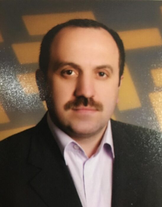 İslam GÜÇLÜ