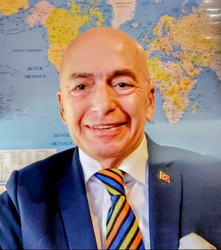 Kemal ABDULLAHOĞLU