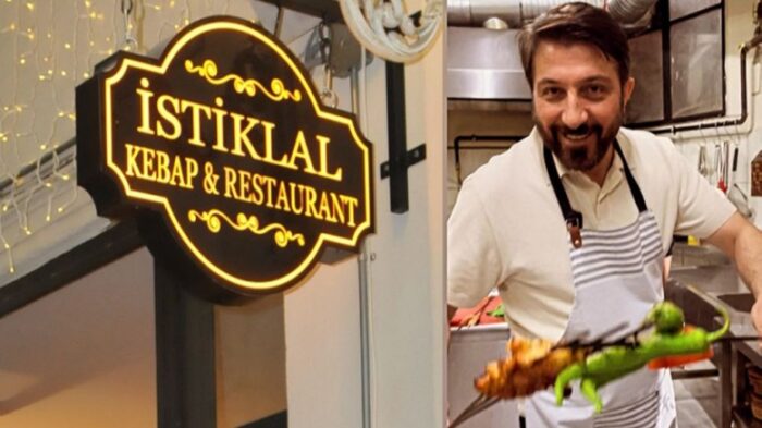 Türk Mutfağının Modern Yüzü: Chef Civan Şapkacı