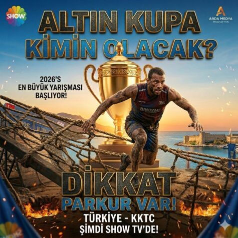 EĞİTİM VE ADRENALİNİN BULUŞMA NOKTASI: EMEKLİ SAT KOMANDOSU BÜLENT KURU İLE “DİKKAT PARKUR VAR!”