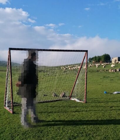 ÇOBAN TEPESİ VE PERŞEMBE YAYLASI’NDA KONUŞULAN İDDİALAR KAMUOYUNDA GÜNDEM OLUŞTURDU