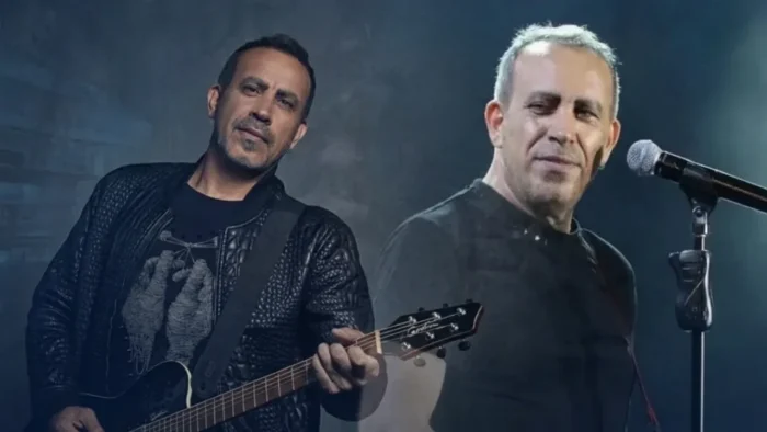 Kızıldere’de Haluk Levent rüzgârı!