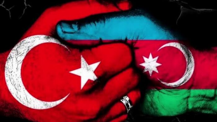 “İki Devlet, Tek Millet”