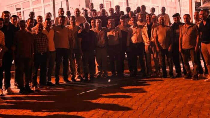 30 HAZİRAN’A DOĞRU GÖZLER SANDIKTA  “SÖZ ÜRETİCİDE, KARAR ORTAKLARDA!”