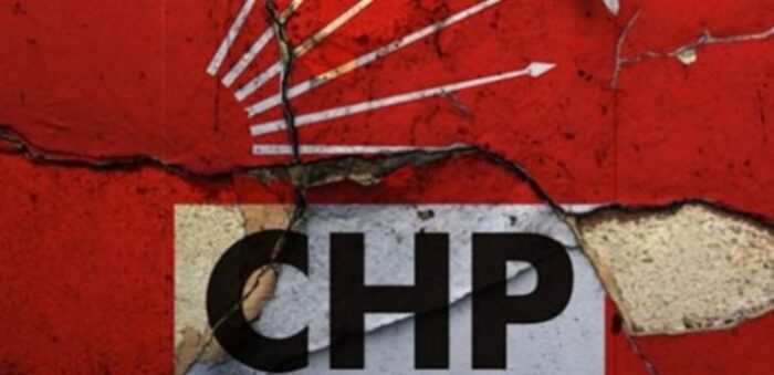 “CHP İÇİNDE SERT İÇ HESAPLAŞMA: BURSA ÖRGÜTÜNE AĞIR SUÇLAMALAR”