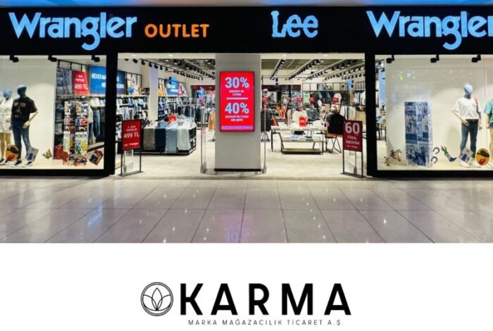 KARMA MARKA MAĞAZACILIK’TA ÜST DÜZEY ATAMA