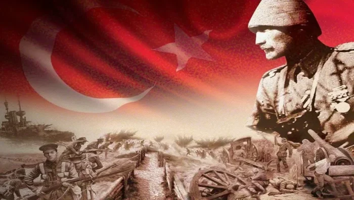 187 Yıllık Şanlı Destan: Vatanın Nöbetinde Bir Ömür, Milletin Hizmetinde Asırlık Kahramanlık