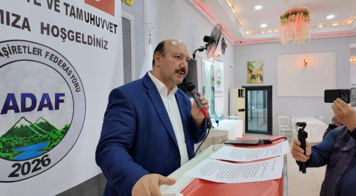 “Kerbelâ, hak ile bâtılın ayrıldığı evrensel bir vicdan muhasebesidir”