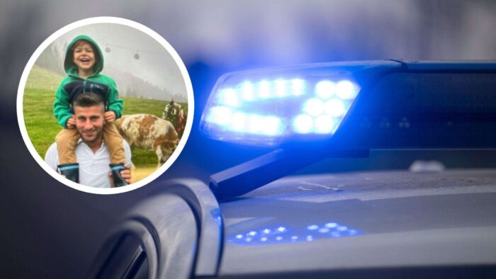 Erfurt’ta 6 Yaşındaki Jamal Alexander’dan Haber Alınamıyor: Polis Babayı da Kamuoyuna Açık Şekilde Arıyor