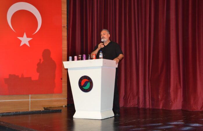ANTALYA’DA GÖRKEMLİ GECE: 31. ULUSAL BAŞARI ÖDÜLLERİ SAHİPLERİNİ BULDU!