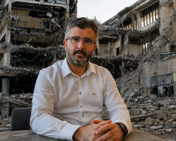 “İmar Yasasına Takılanlar”dan İmar Affı Çağrısı