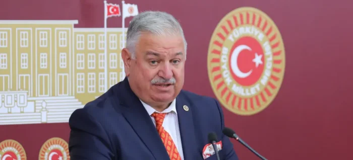 Doğan Bekin’den Hububat Alım Fiyatlarına Tepki