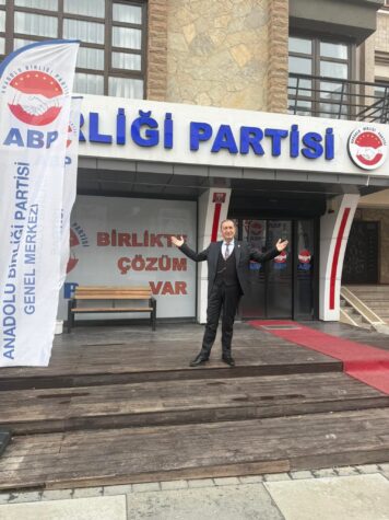 “ÖNEMLİ OLAN RUH VE MÜCADELE AZMİDİR”