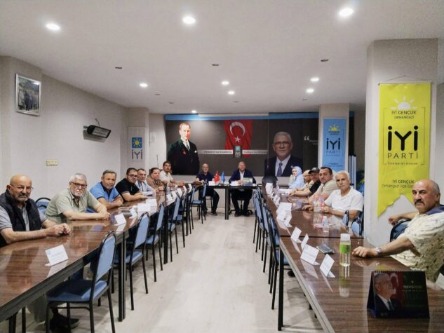 “Artık söz değil, icraat bekliyoruz”