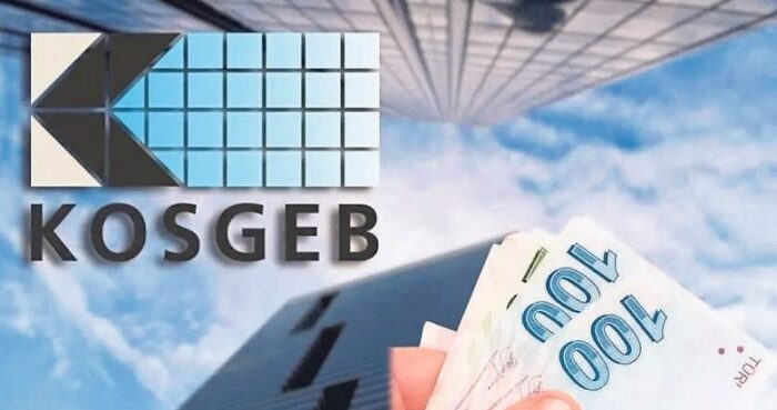 KOSGEB’den KOBİ’lere Üst Düzey Destek