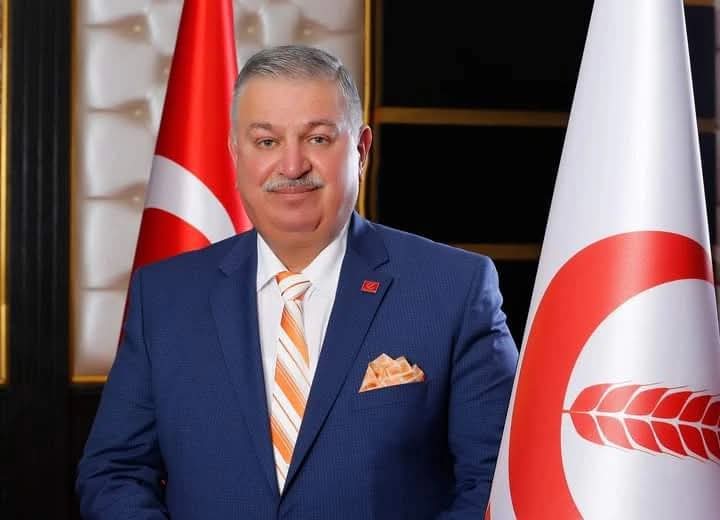 YENİDEN REFAH’TAN HÜKÜMETE SERT TEPKİ: “ÖĞRETMENLER VERİLEN SÖZLERİN TUTULMASINI BEKLİYOR”