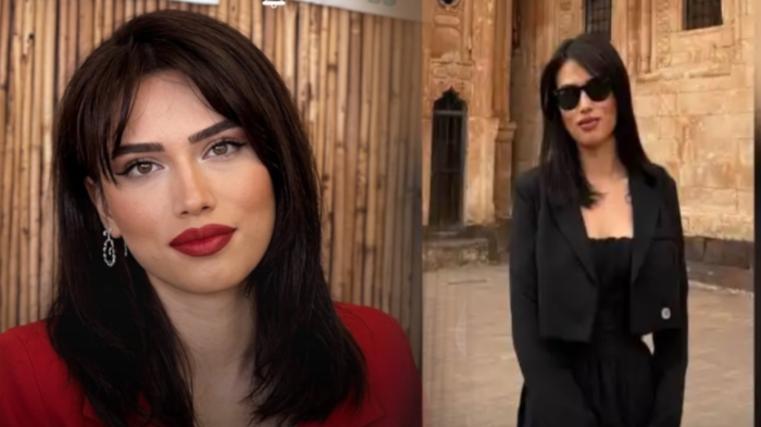ÇARESİZLİĞİN ADI: IRMAK ÖĞRETMEN