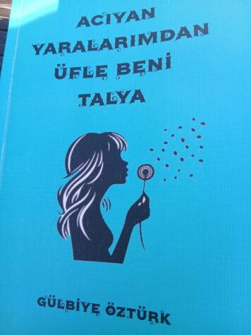 ACIYAN YARALARIMDAN ÜFLE BENİ TALYA: ACININ İÇİNDE İNSAN KALABİLMEK