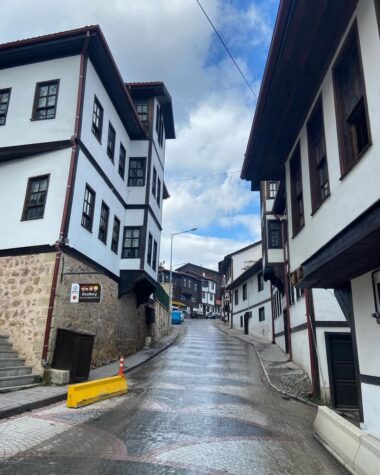 ‘Ahşabın Cazibesi’ Bursa’da izleyici ile buluşacak