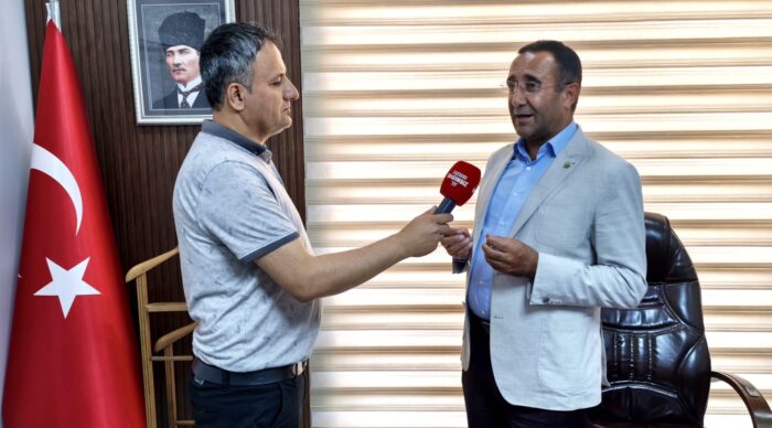 Tarım Kredi Koop Market Batman’da Büyüyor: Hedef 20 Şube