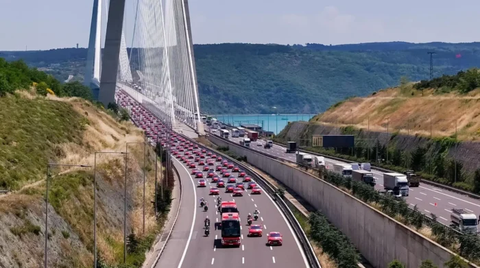 Dünya Kupası Yolculuğuna İki Yeni Marş!
