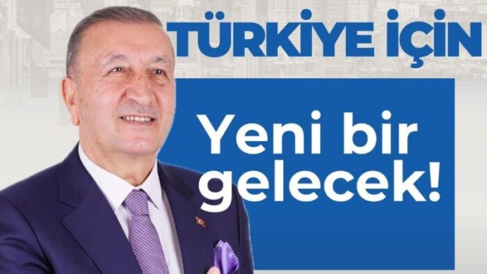 Anadolu Birliği Partisi Ulusal Ekranlarda Gündem Oldu: Siyasi Arenada Yeni Tartışmalar