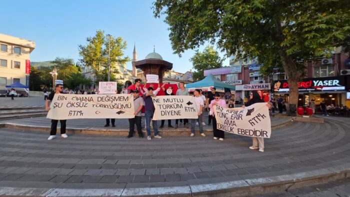 “Terörle Mücadelede Taviz Verilmemeli”