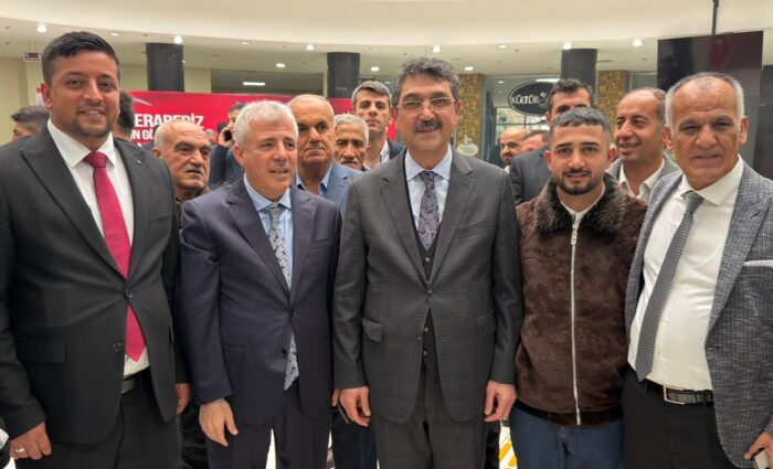 Vefa Gösterilmeyen Hizmet Zayıflar, Desteklenen Hizmet Büyür